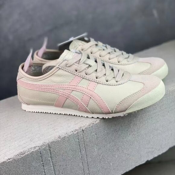 Onitsuka Tiger MEXICO 66 Women display picture 1